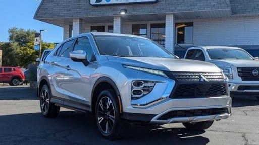 MITSUBISHI ECLIPSE CROSS 2024 JA4ATWAA8RZ001888 image